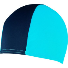 Crowell Lycra Senior swimming cap lycra-sr-blue-den