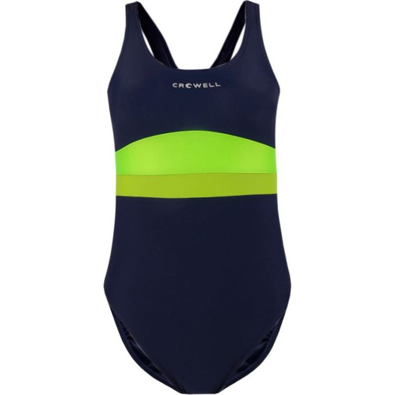 Crowell Swan Jr swan-girl-02 swimsuit (116cm)