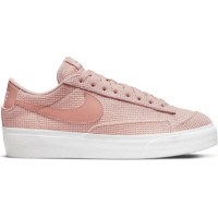 Nike Blazer Low Platform W DN0744-600 shoes (38)