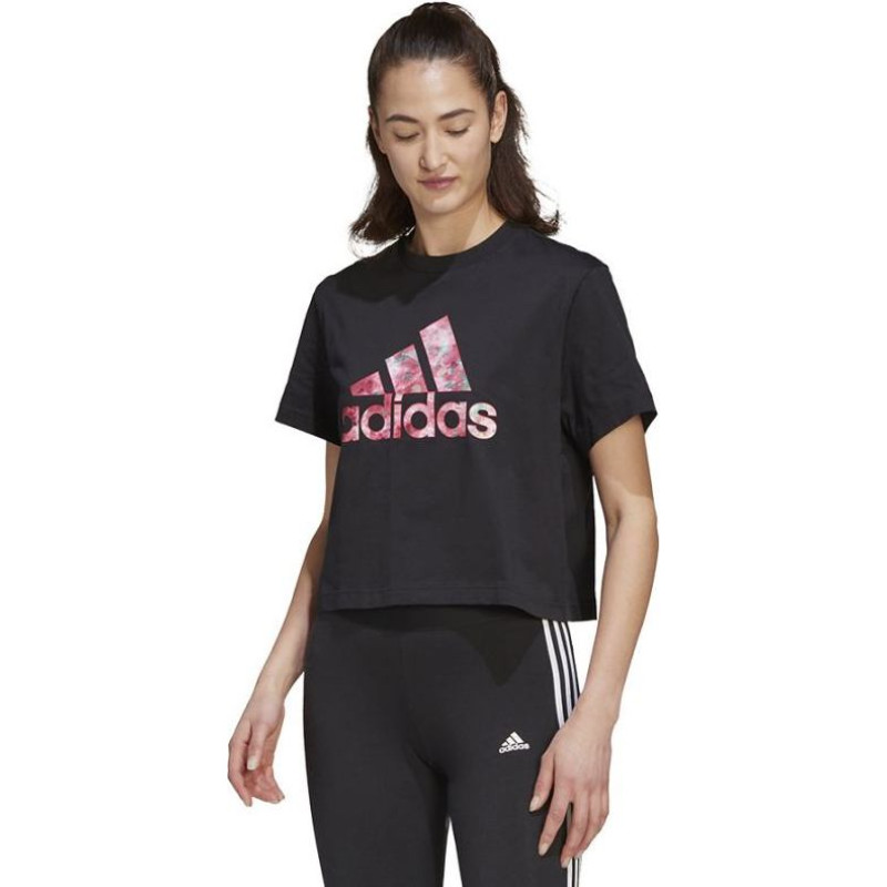 Adidas T-shirt adidas Uforu GT TW HB1515 (L)