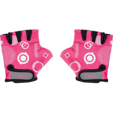 Globber XS 2+ Jr 528-006 cycling gloves