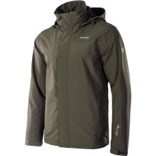 Hi-Tec Orati M 92800299791 mid-season jacket (S)