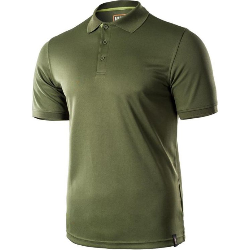 Magnum magnum polo shirt M 92800313751 (XXL)