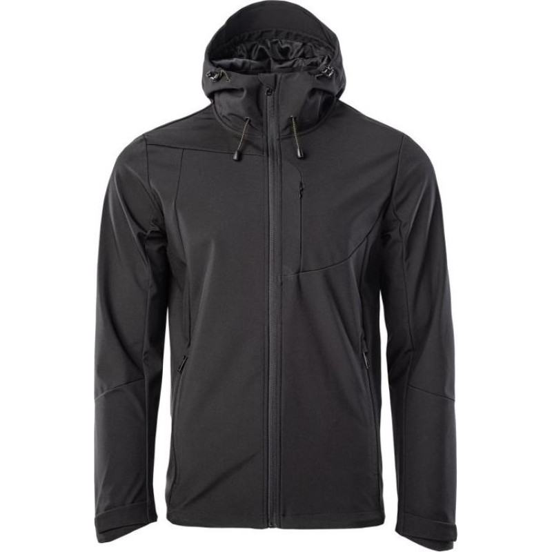 Magnum Cani M softshell jacket (XXXL)