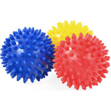 Inny Soft Profit hedgehog balls 3 pcs DK2109