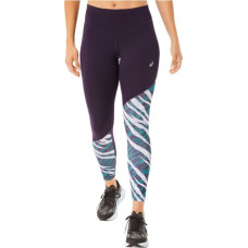 Asics Leggings Asics Wild Camo 7/8 Tight W 2012C379-50 (S)