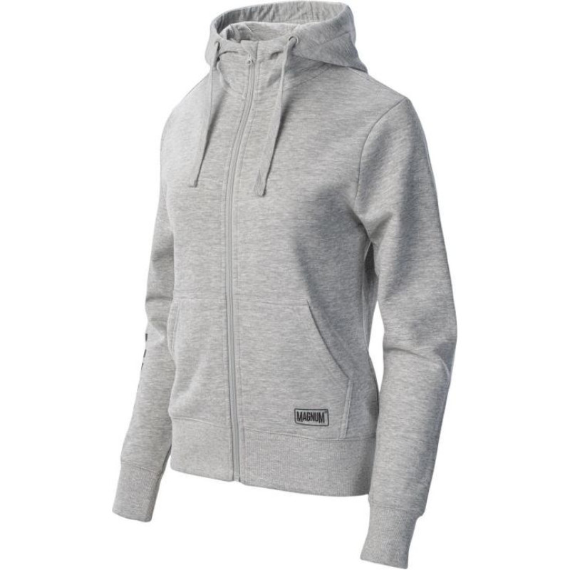 Magnum Lepus II W sweatshirt 92800454268 (XL)