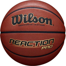 Wilson Reaction Pro 275 Ball WTB10139XB (5)