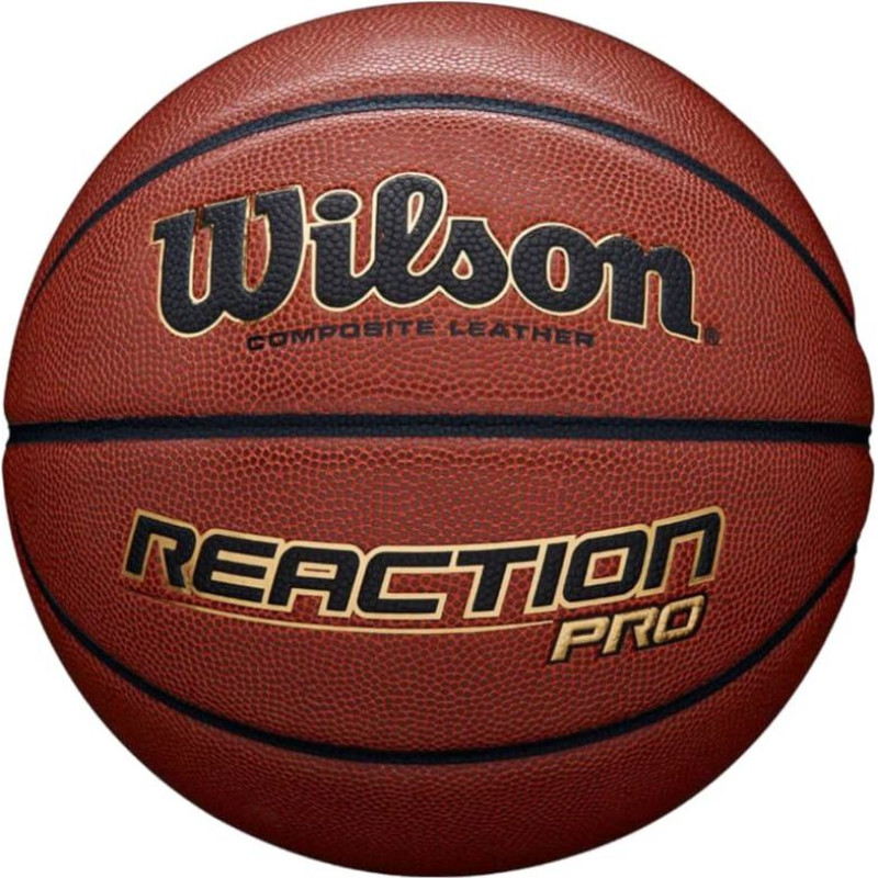 Wilson Reaction Pro 275 Ball WTB10139XB (5)