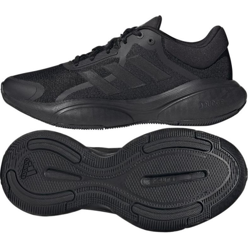 Adidas Response W GW6661 running shoes (36)