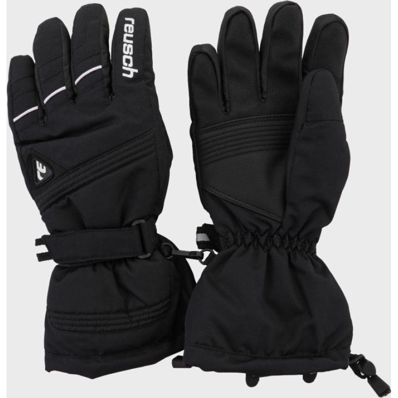 Reusch Gloves REUSCH DESMOND 4301172-701 (8,0)