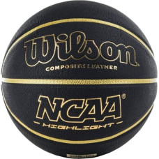 Wilson Basketball ball Wilson NCAA Highlight 295 Basketball WTB067519XB (7)