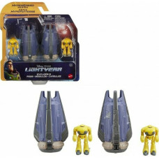 Mattel Disney Pixar Lightyear: Hyperspeed Series - Zyclops Pods (HHJ96)