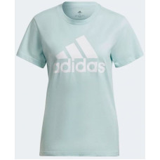 Adidas Big Logo Tee W HL2027 (S)