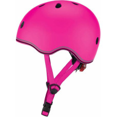 Globber Helmet Globber Neon Pink Jr 506-110