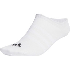Adidas Thin and Light No-Show HT3463 socks (46-48)