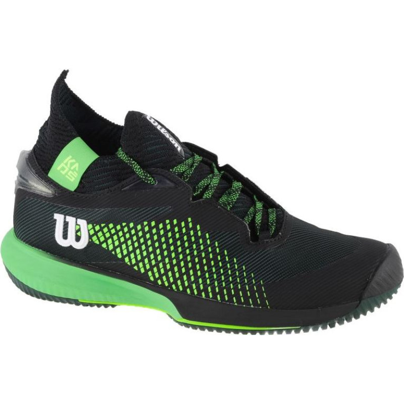 Wilson Kaos Rapide SFT M WRS330870 shoes (42 2/3)