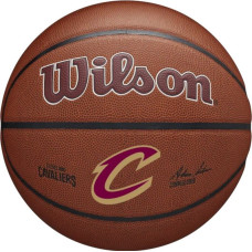 Wilson Ball Wilson NBA Team Alliance Cleveland Cavaliers Ball WZ4011901XB (7)