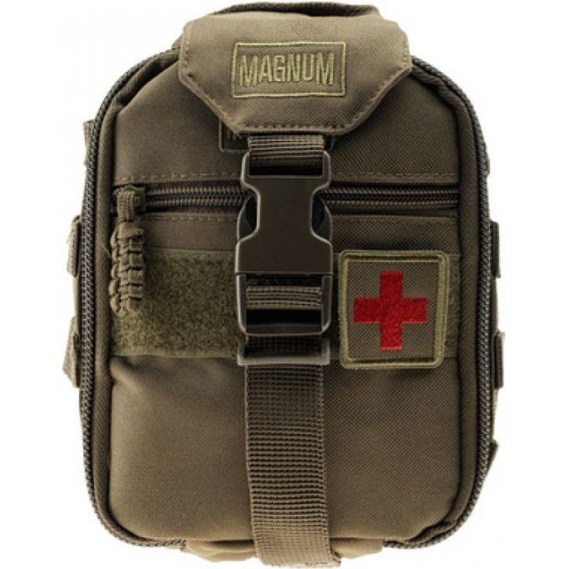 Magnum Med First Aid Kit 92800355302