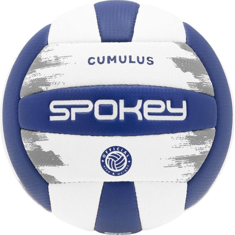 Spokey Volleyball ball Spokey Cumulus Pro 942595 (5)