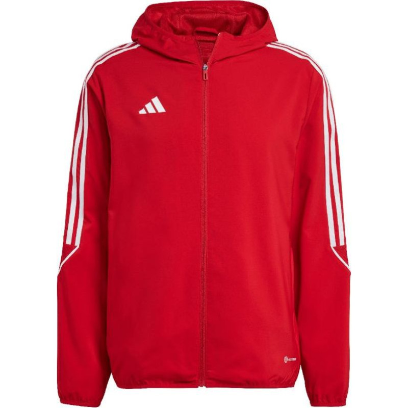 Adidas Jacket adidas Tiro 23 League Windbreaker W IA1618 (M)