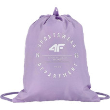 4F Shoe bag 4F F054 light purple 4FJWAW23AGYMF054 52S