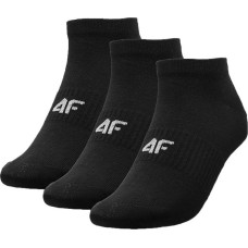 4F Socks 4F F197 3P W 4FAW23USOCF197 20S (39-42)