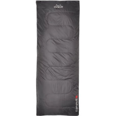 Campus Slogen 300 Left Sleeping Bag CUL701123404 (One size)