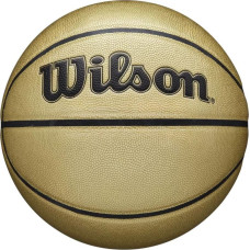 Wilson NBA Gold Edition Ball WTB3403XB (7)