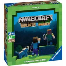 Ravensburger Επιτραπέζιο: Minecraft (26132)