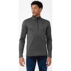 4F Thermoactive sweatshirt 4F M 4FAW23UBRUM036 23M (XL)