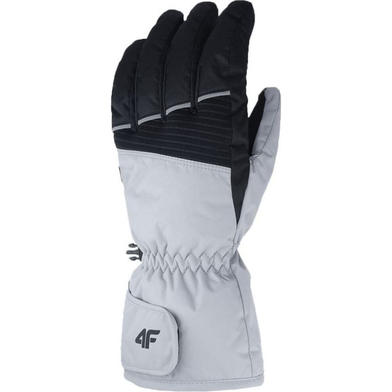 4F FNK M107 M ski gloves 4FWAW23AFGLM107 27S (M)
