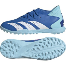 Adidas Predator Accuracy.3 TF Jr IE9452 football shoes (38 2/3)