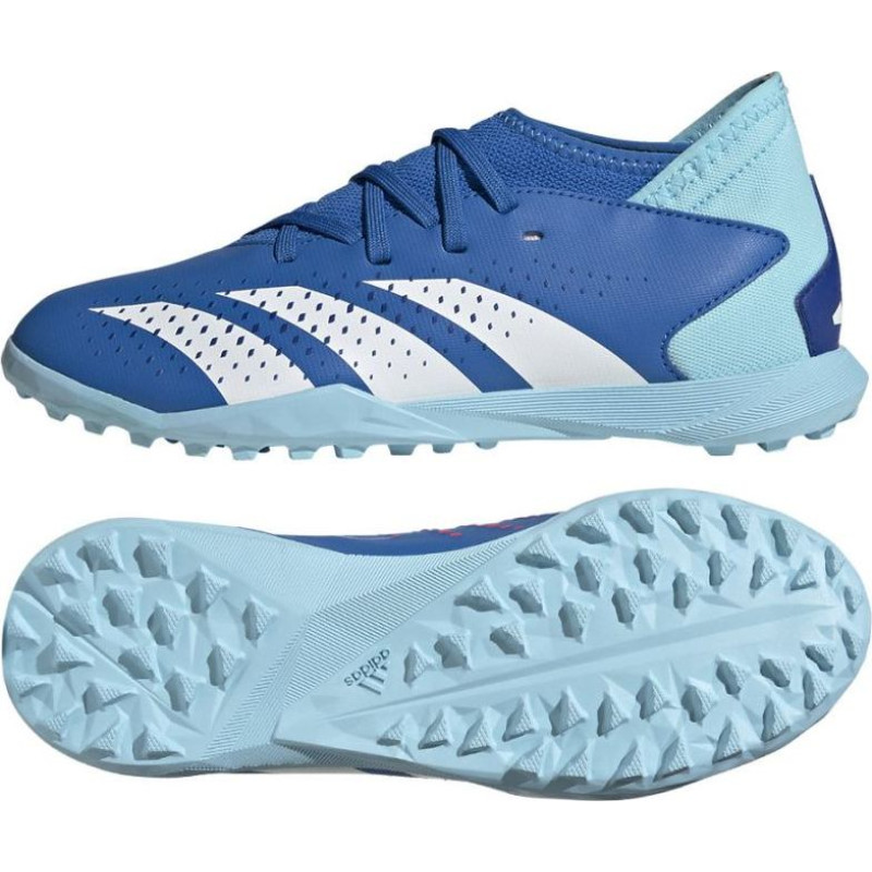 Adidas Predator Accuracy.3 TF Jr IE9452 football shoes (38 2/3)