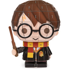 Spin Master Harry Potter: 4D Build - Harry Potter 3D Puzzle Model Kit (6069824)