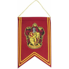 Fame Bros Cinereplicas Movies: Harry Potter - Gryffindor Wall Banner (CR2131)