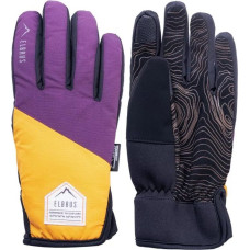 Elbrus Pointe Wo's W gloves 92800553532 (L/XL)