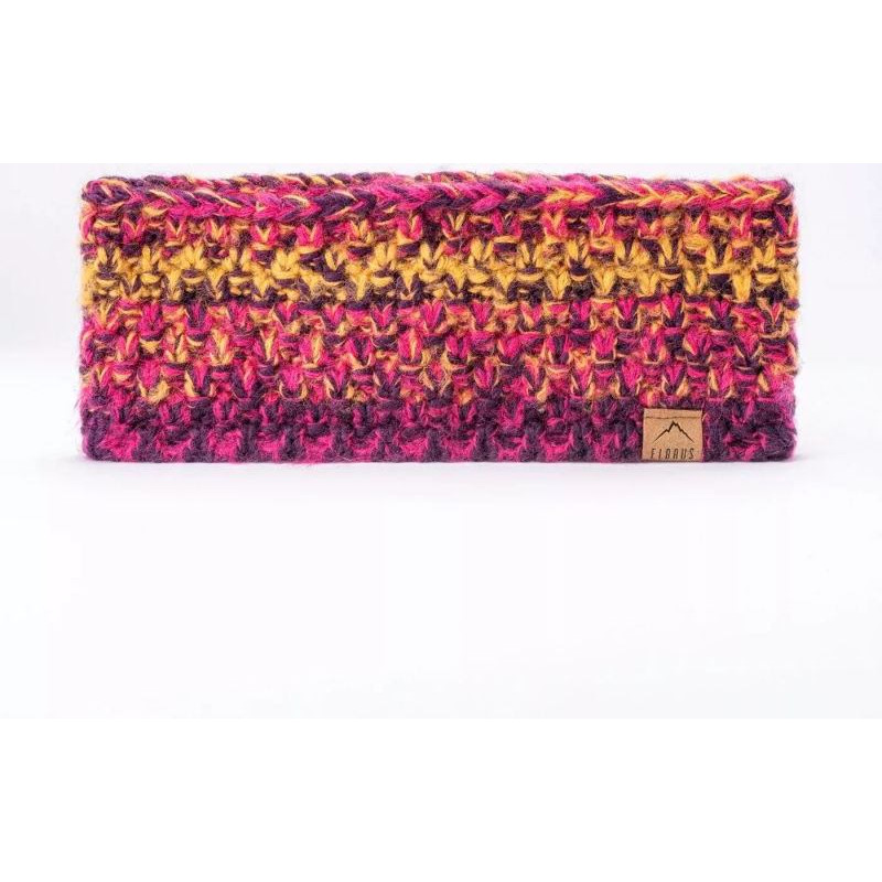 Elbrus Kalnai W headband 92800553524