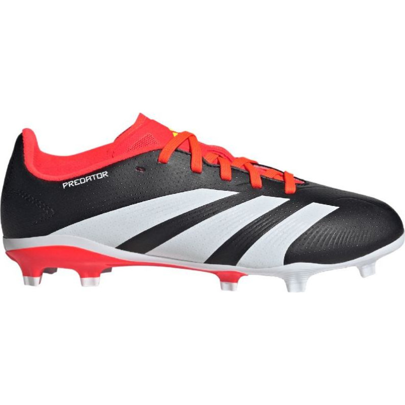 Adidas Predator League FG Jr IG7748 football shoes (32)