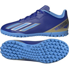 Adidas X Crazyfast Club Messi Jr TF ID0722 shoes (38)