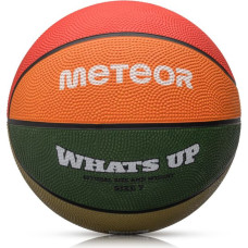 Meteor What's up 7 16800 size 7 basketball (uniw)