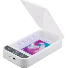 Sandberg 470-30 UV Sterilizer Box 7 USB