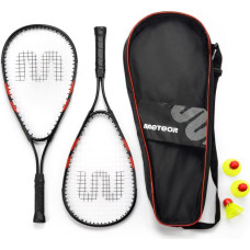 Meteor 16839 speed badminton set (uniw)