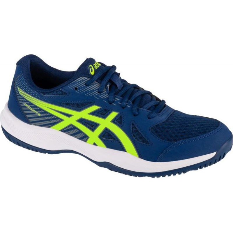 Asics Upcourt 6 M 1071A104-400 volleyball shoes (42)