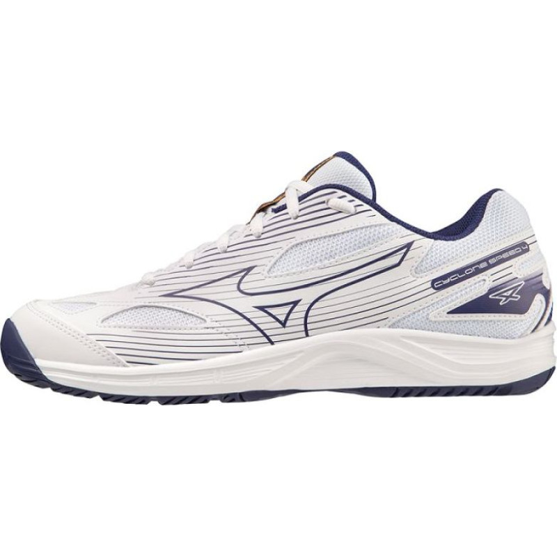 Mizuno Cyclone Speed 4 M V1GA238043 volleyball shoes (42)