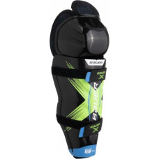 Bauer X '24 Jr 1063727 Hockey Shin Guards (8