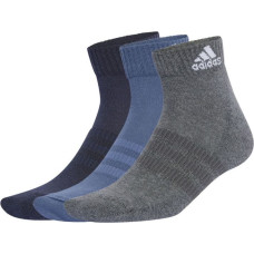 Adidas C SPW ANK 3P IP0403 socks (L: 43-45)