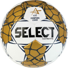 Select Ultimate Official Ehf Champions League T26-13194 ball (2)
