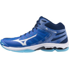 Mizuno Wave Voltage 2 MID M V1GA246501 shoes (45)