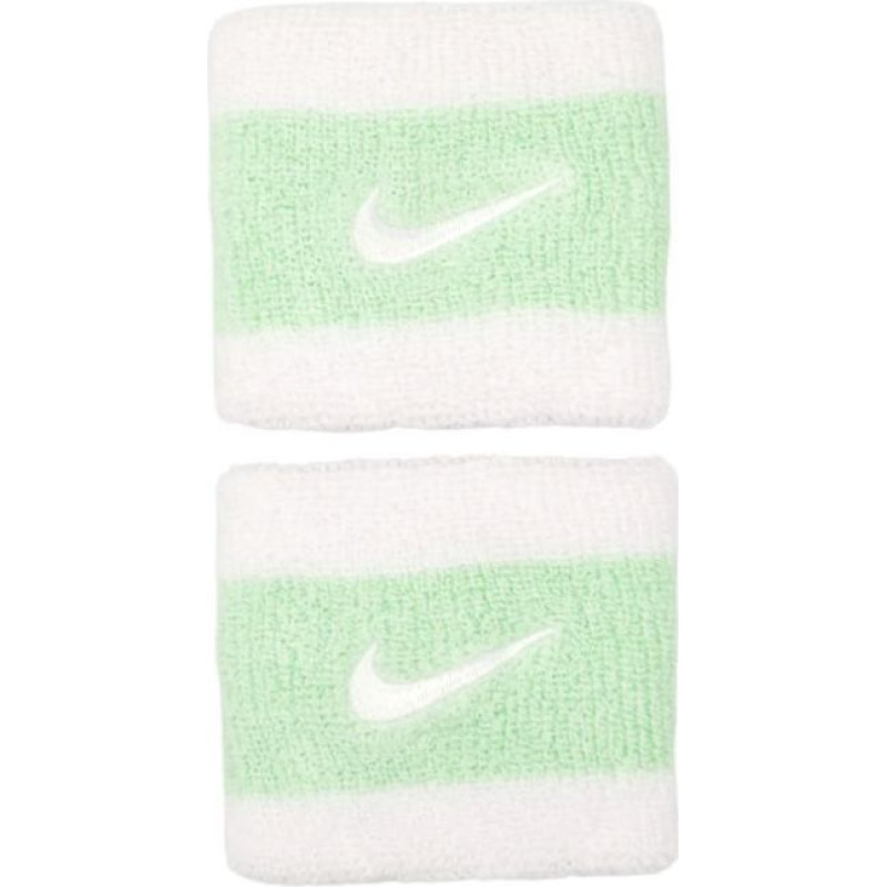 Nike Swoosh Wristbands 2 pcs N0001565117OS